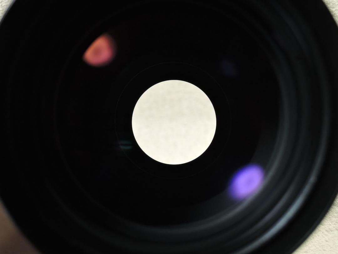 ☆美品☆ Nikon Ai-s Nikkor ED 180mm f2.8