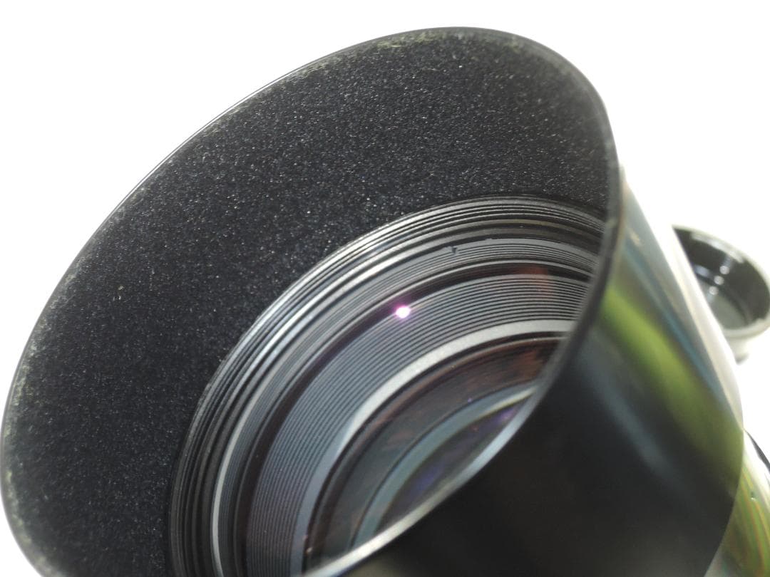 ☆美品☆ Nikon Ai-s Nikkor ED 180mm f2.8