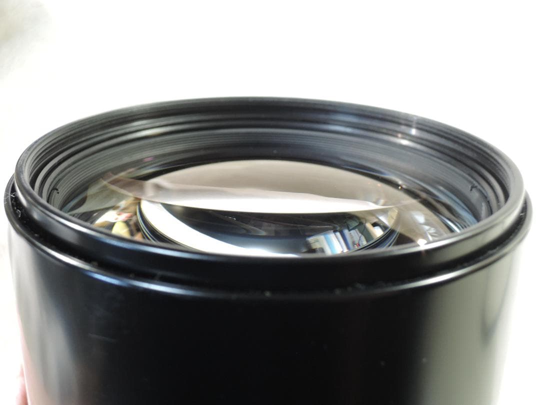 ☆美品☆ Nikon Ai-s Nikkor ED 180mm f2.8