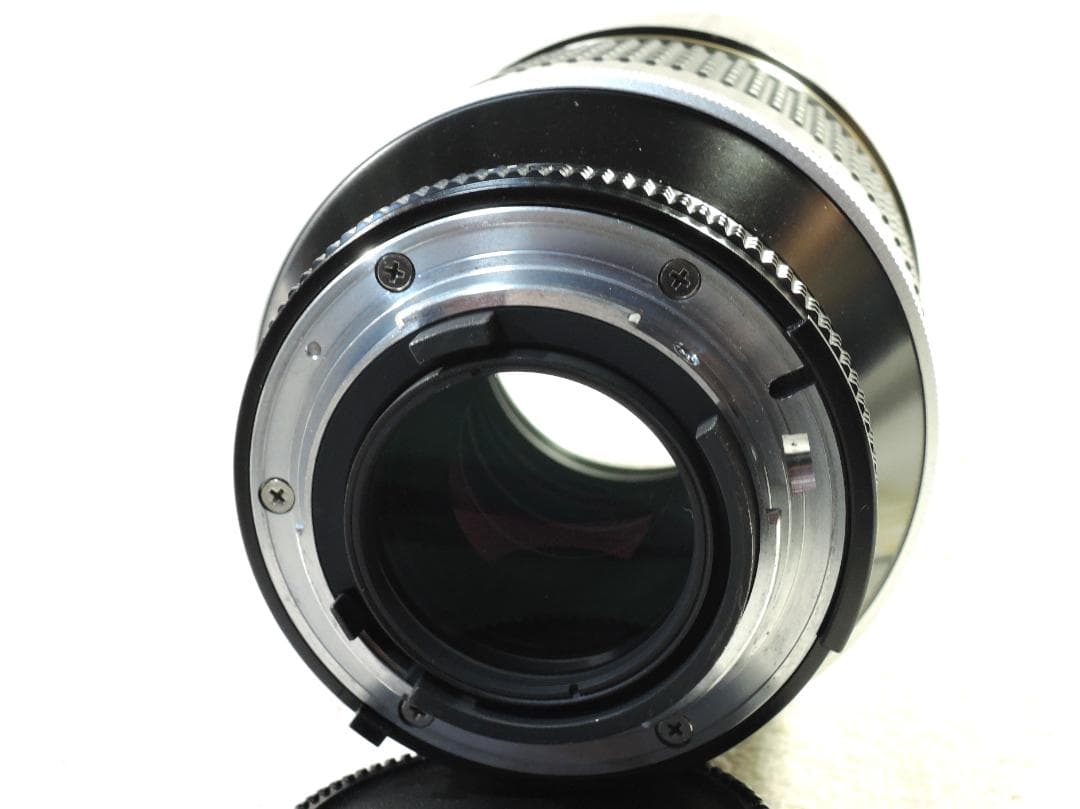 ☆美品☆ Nikon Ai-s Nikkor ED 180mm f2.8