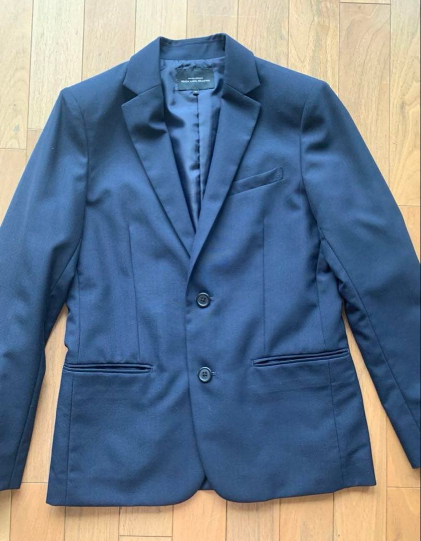 【美品】green label reraxing キッズフォーマル　男の子150