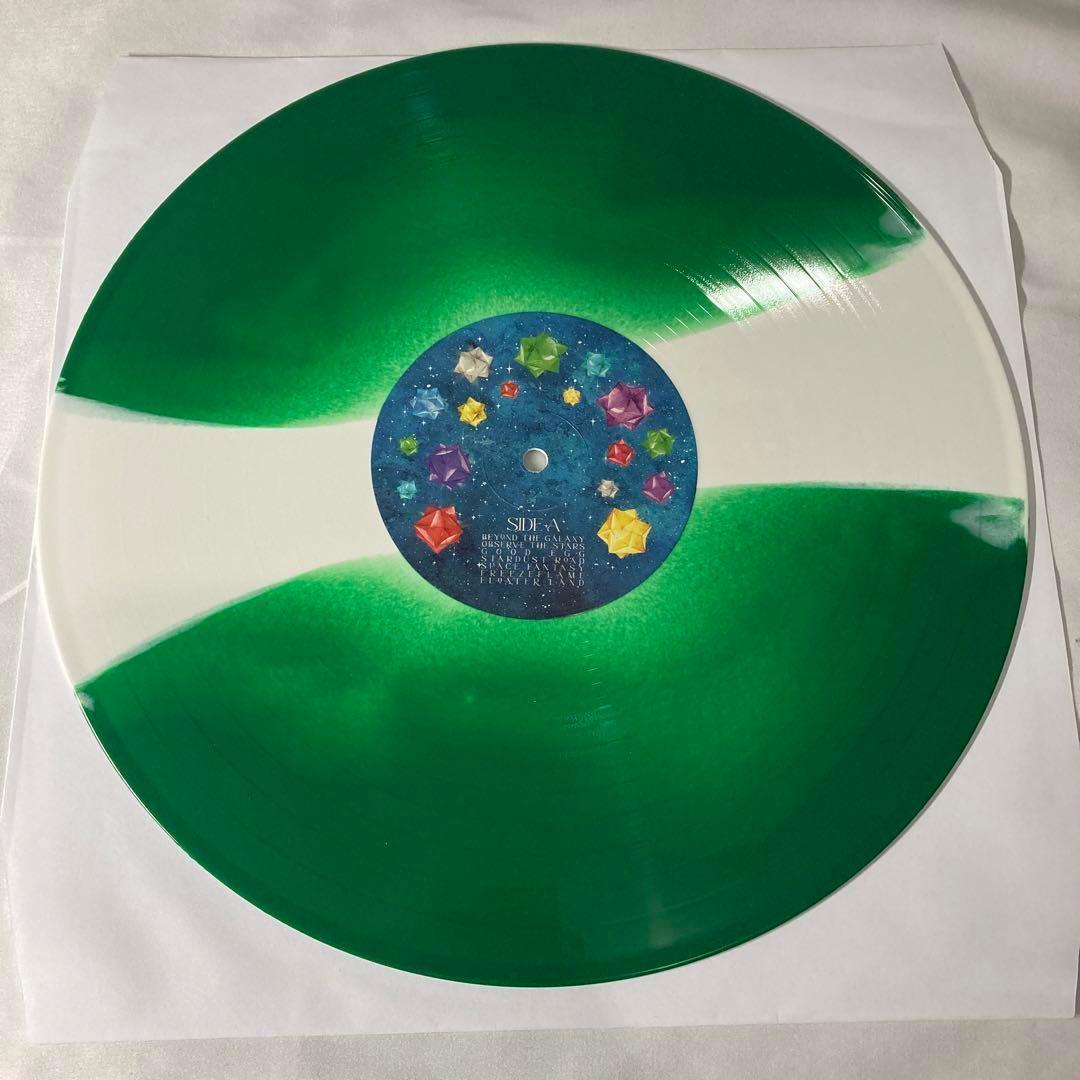 完売　超希少　Star Stories　スーパーマリオギャラクシー　サントラ