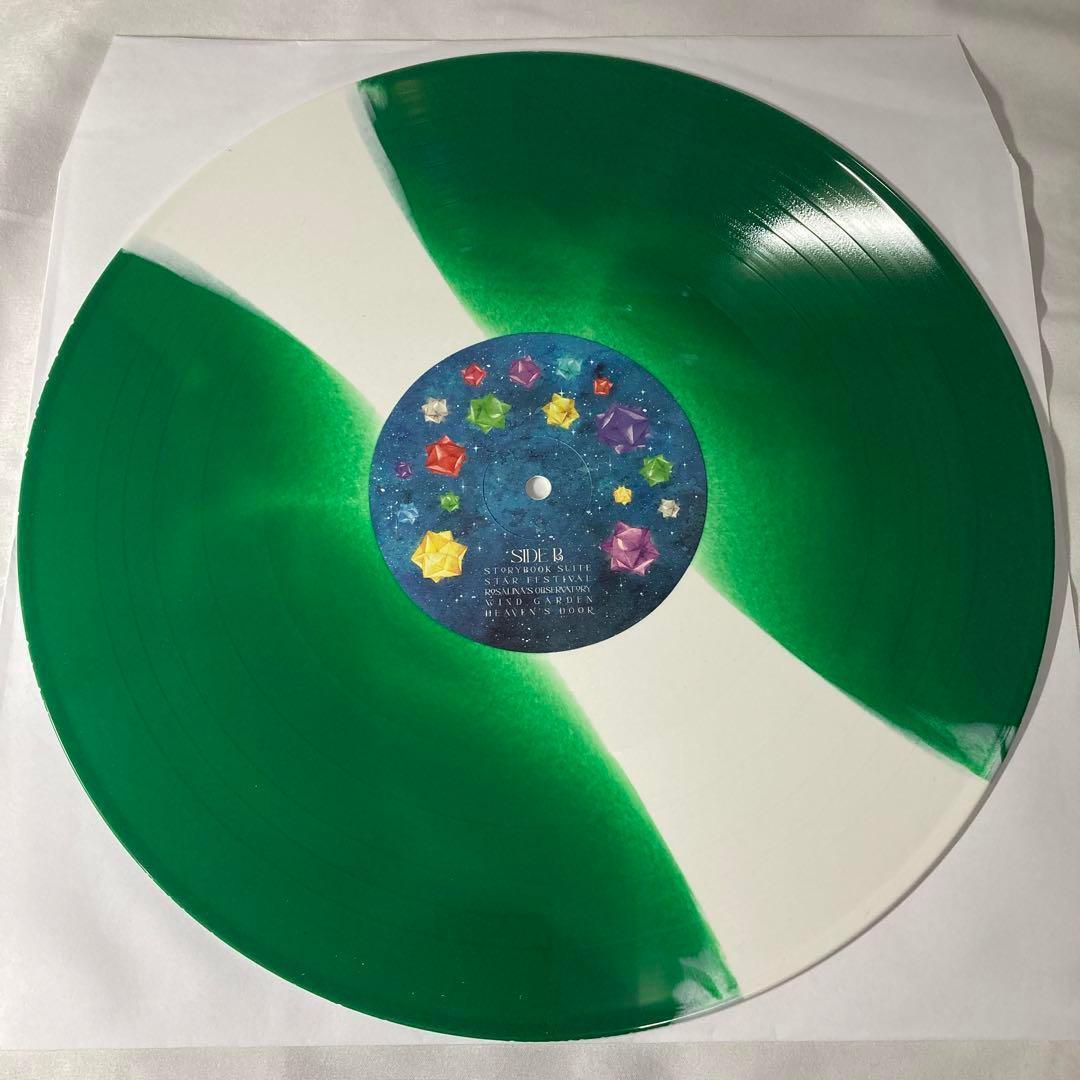 完売　超希少　Star Stories　スーパーマリオギャラクシー　サントラ