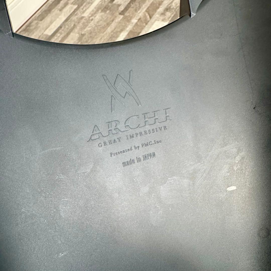 アーキ ARCHI ロングテールカウル PMC ブラック 黒 Z900RS