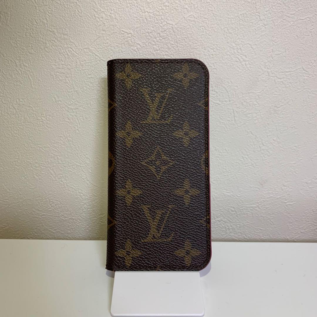 5*5様 ✨極美品✨ルイヴィトン iPhone SE3 SE2 8 7 6s 6
