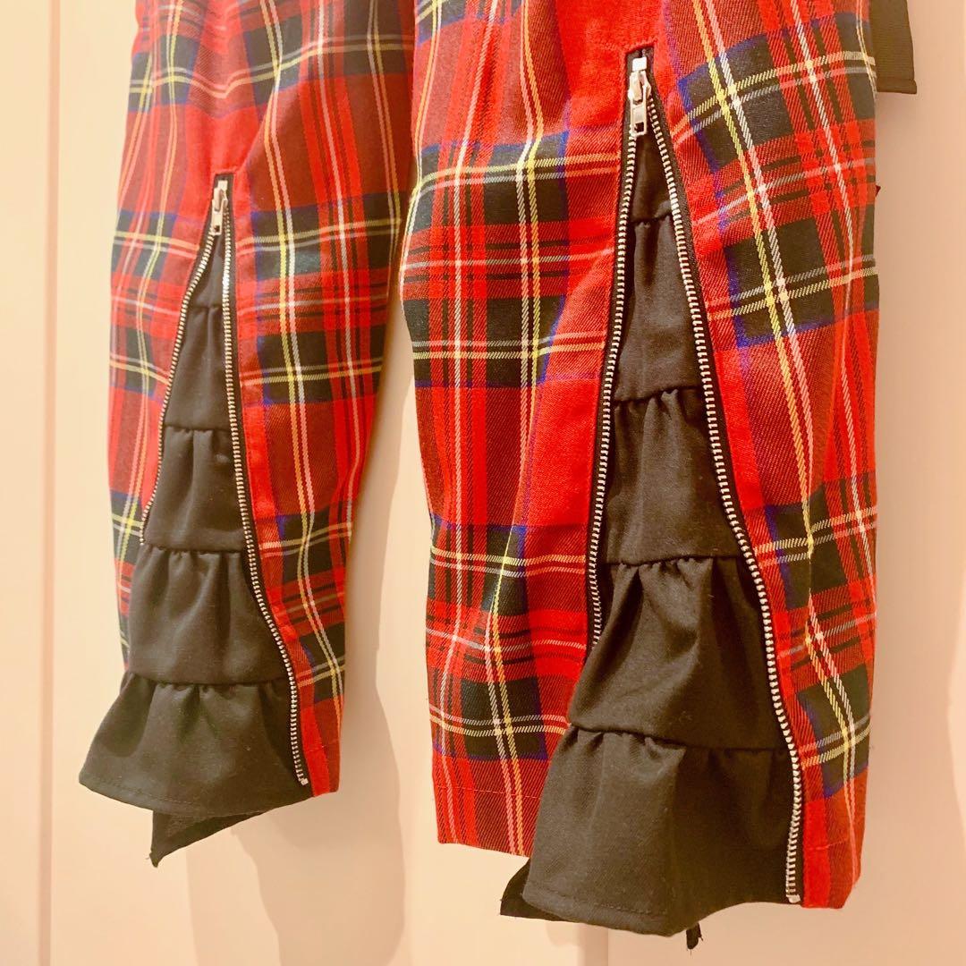 【レア】HEIHEI リボンパンツ