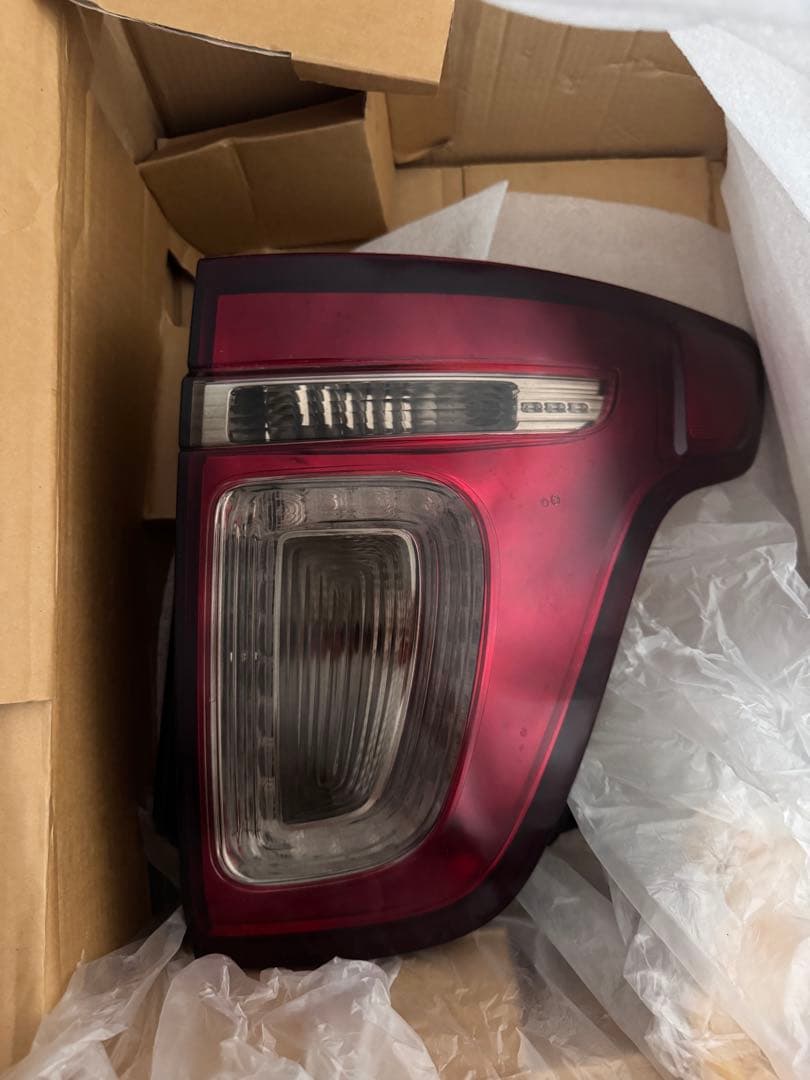 フォードエクスプローラーTO2さん専用