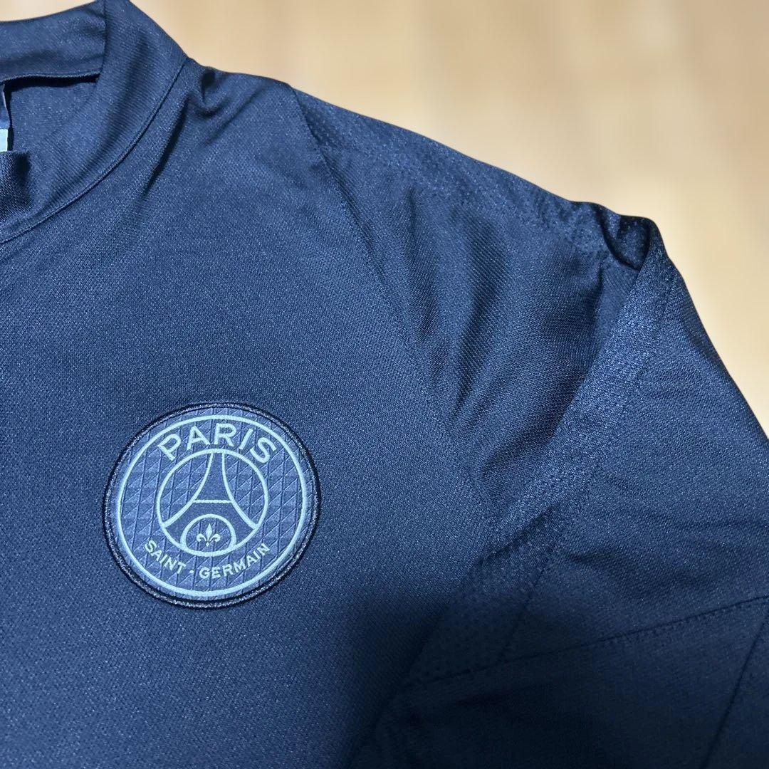 パリ・サンジェルマン　トレーニングウェア