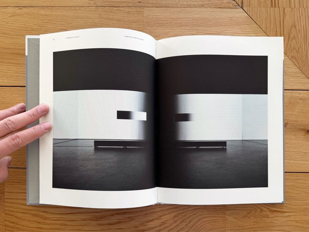 アート・デザイン・音楽 Carsten Nicolai (Alva Noto) unidisplay