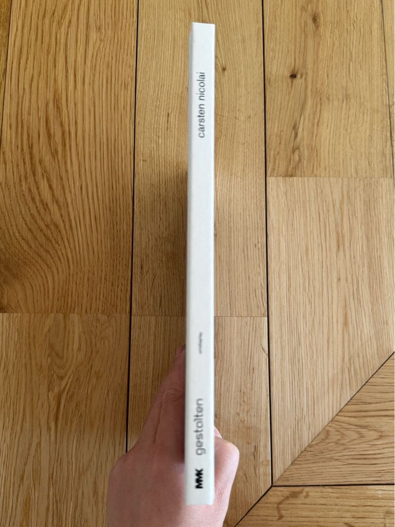 アート・デザイン・音楽 Carsten Nicolai (Alva Noto) unidisplay