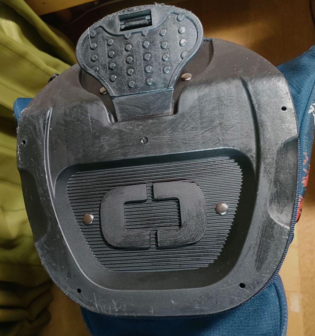 OGIO スタンドゴルフバッグ ネイビー