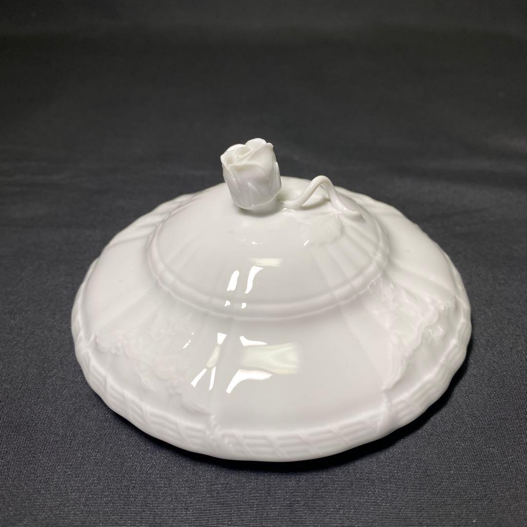 KPM ベルリン王位磁器製陶所　スープカップROCAILLE(ロカイユ)