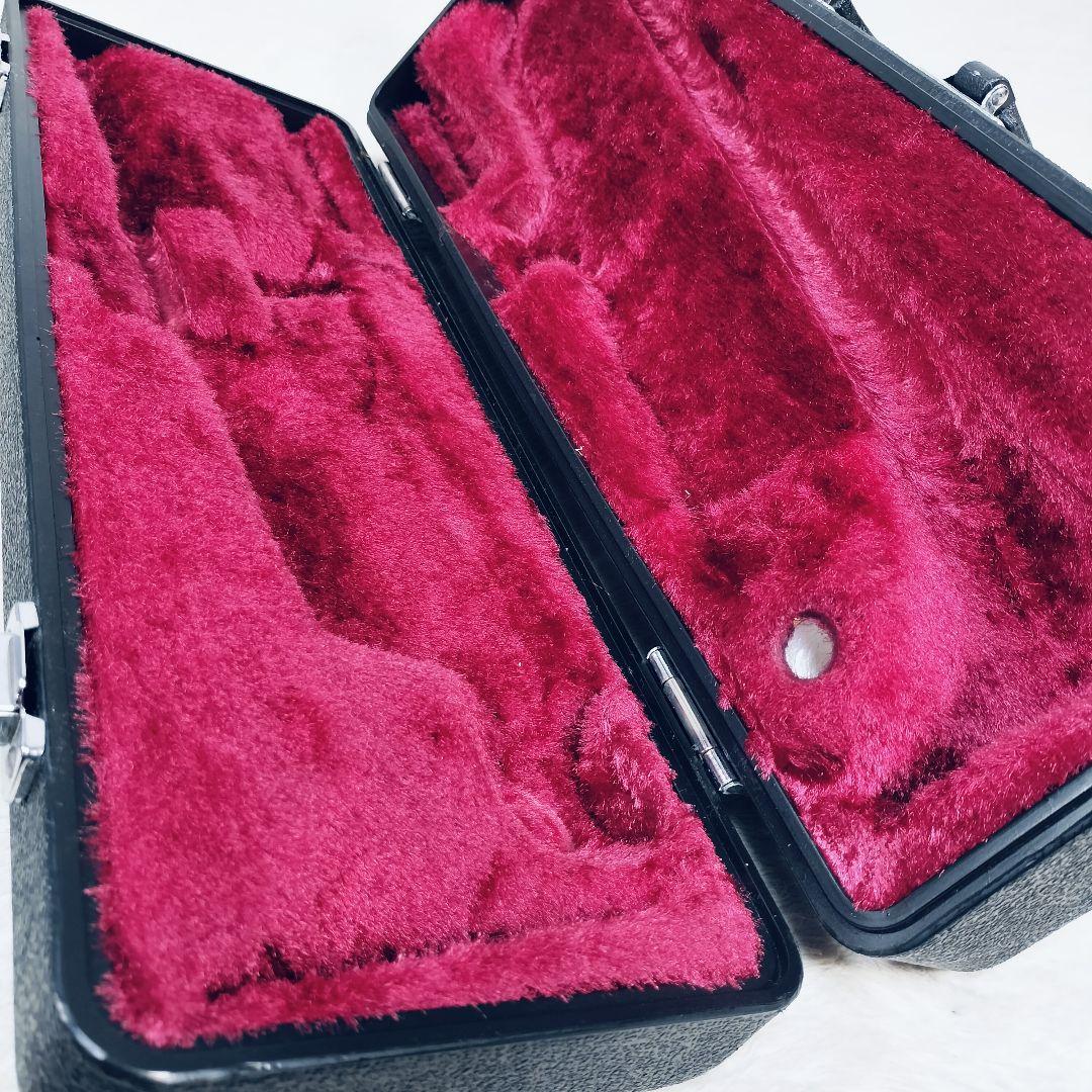 YAMAHA　YTR1335 　トランペット　マウスピース・専用ハードケース付き