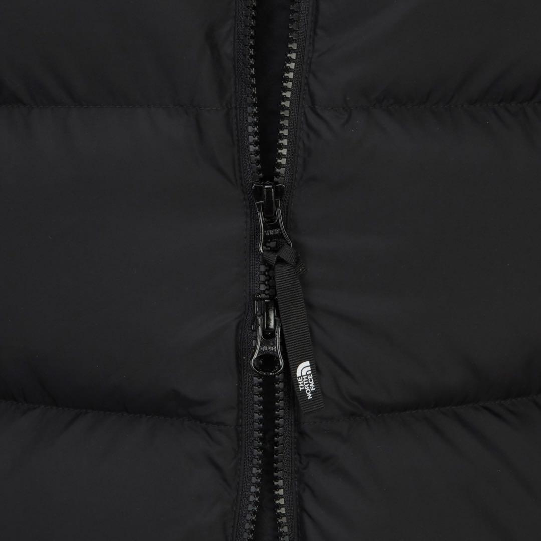 新品 THE NORTH FACE PUFFY ON EX VEST 2XL