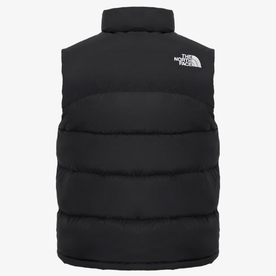 新品 THE NORTH FACE PUFFY ON EX VEST 2XL