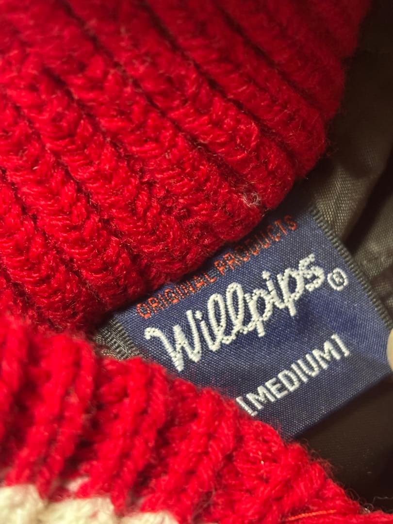 電王　野上良太郎　衣装　佐藤健　古着　ニットスタジャン