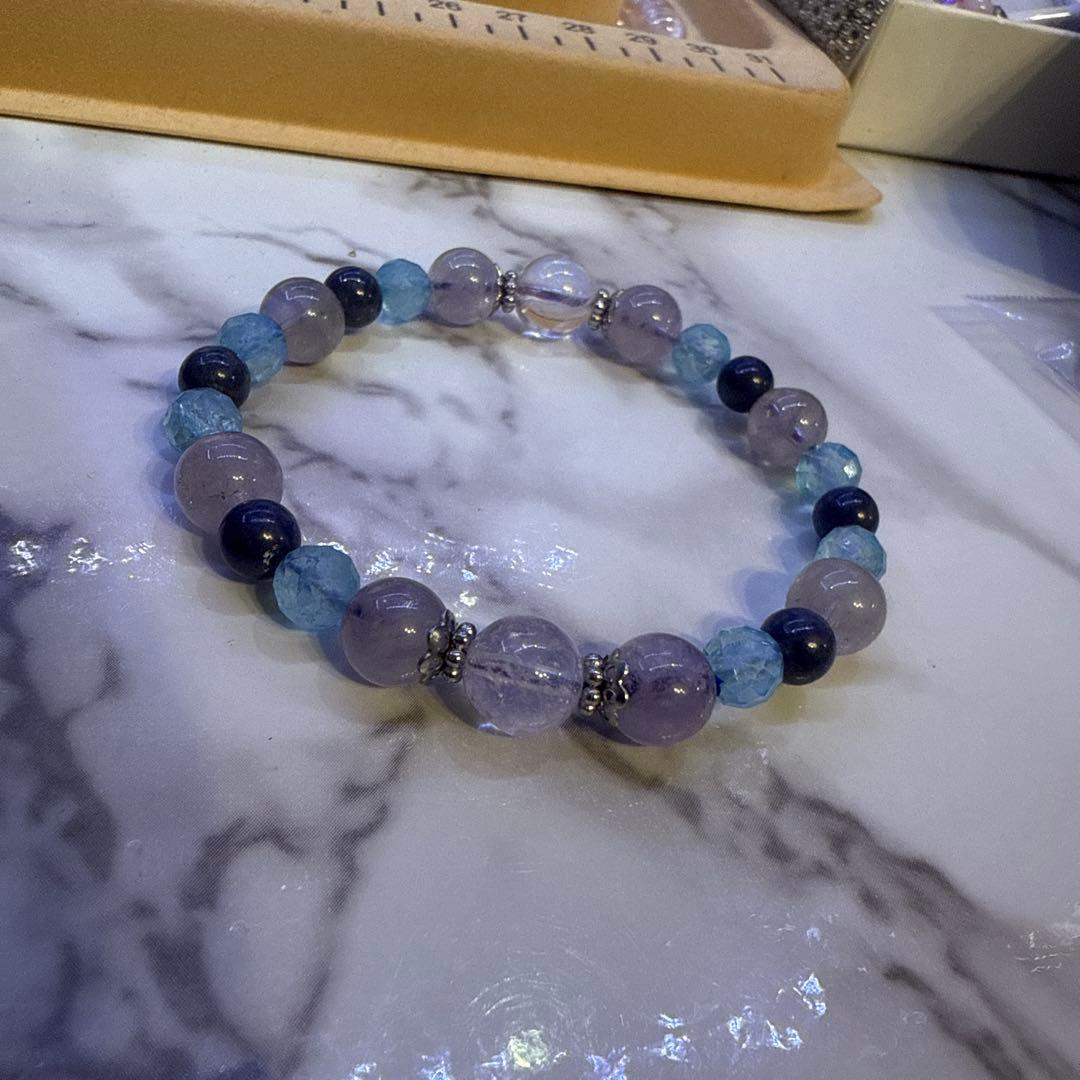 ゆかちん様、刹那アクセサリーズ