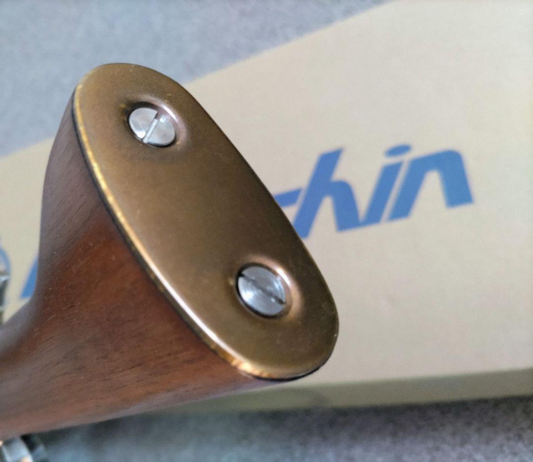 マルシン ウィンチェスター ランダル ガスガン 新ロット シルバー