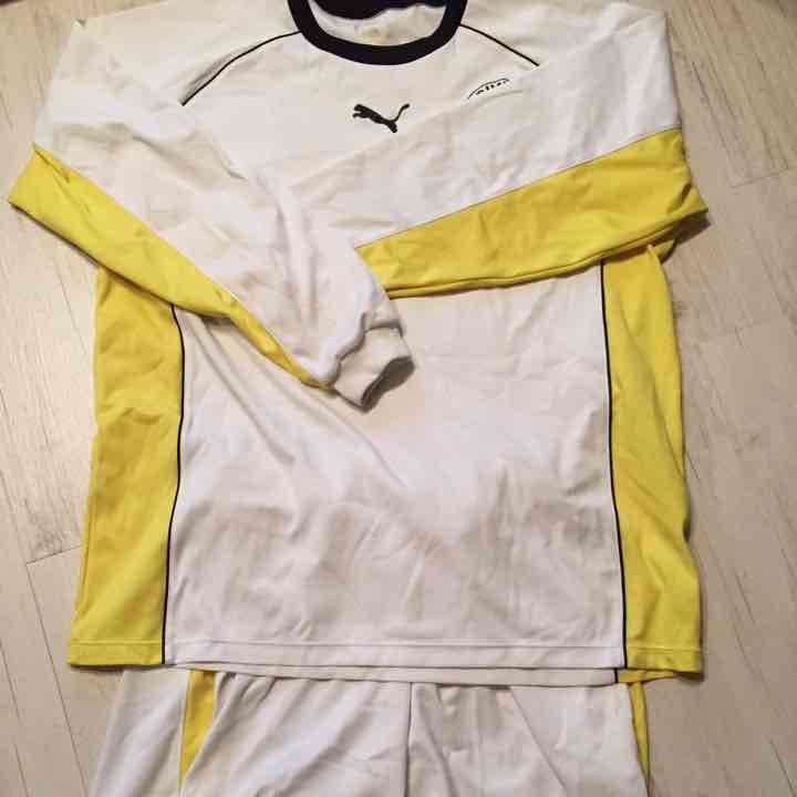 前橋育英ジャージ、ポロシャツ、ウォーマー、ユニフォーム