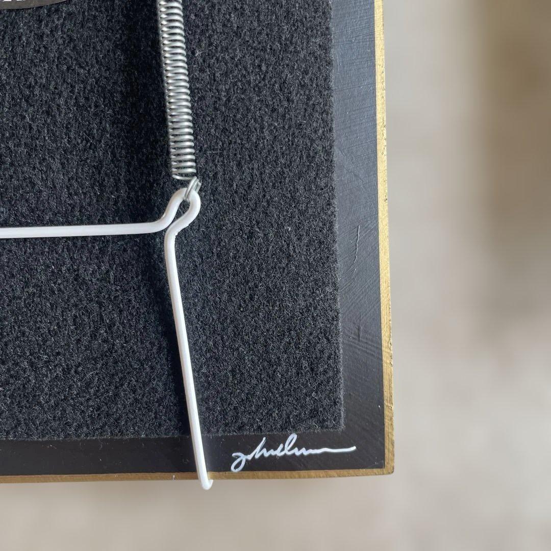 ジョンダリアン　Sugar Maple トレイ