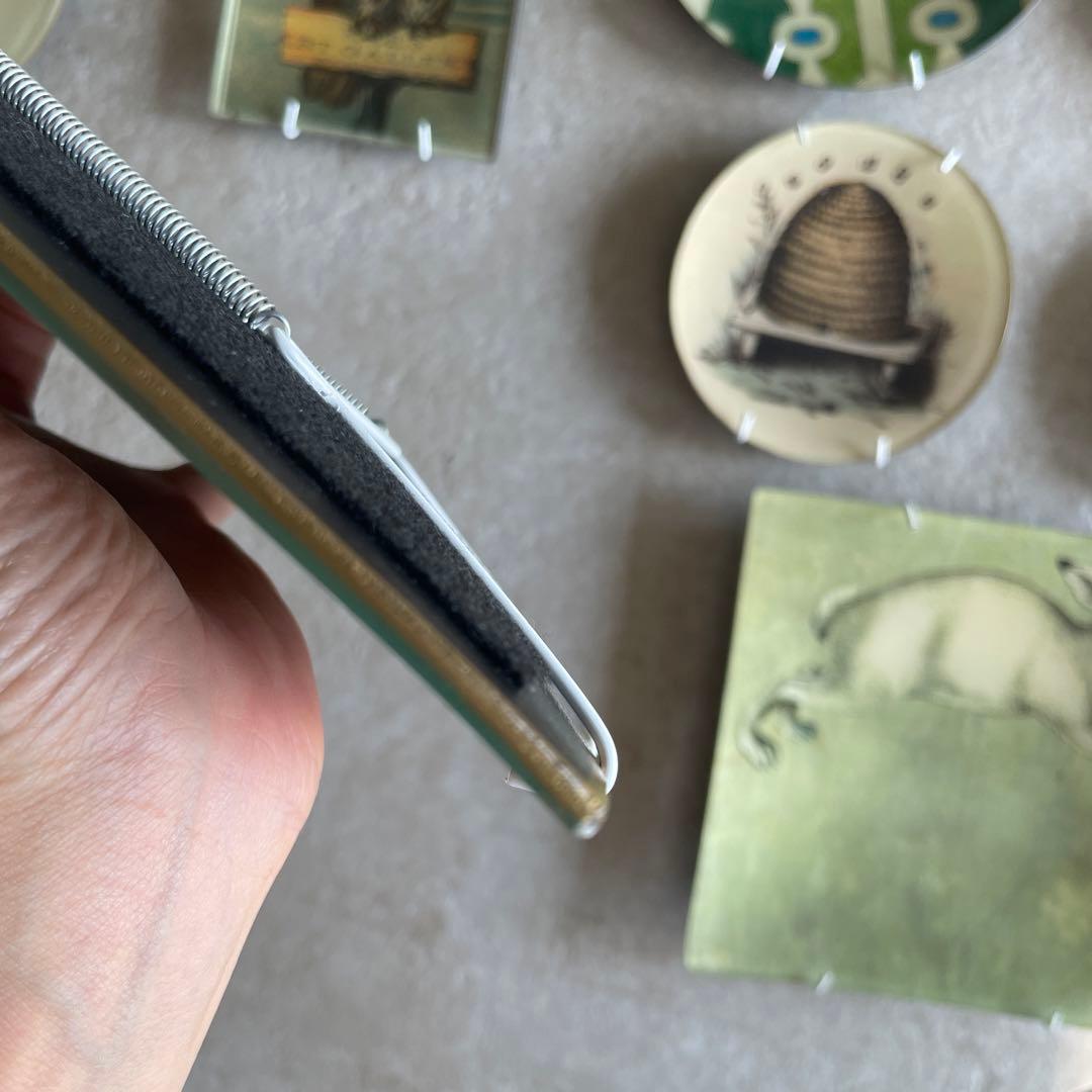 ジョンダリアン　Sugar Maple トレイ