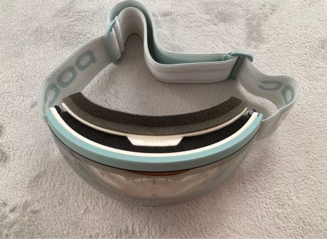 POC ゴーグル　オーブクラリティ　アジアンフィット