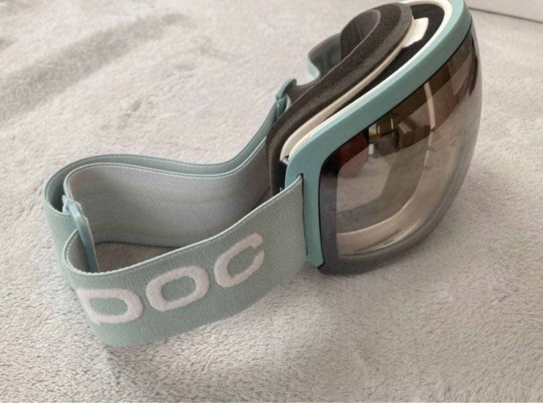 POC ゴーグル　オーブクラリティ　アジアンフィット