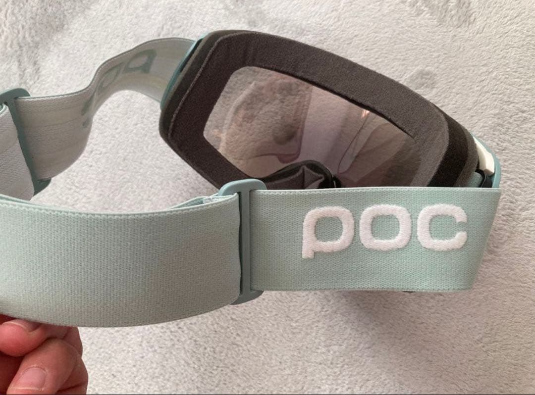 POC ゴーグル　オーブクラリティ　アジアンフィット