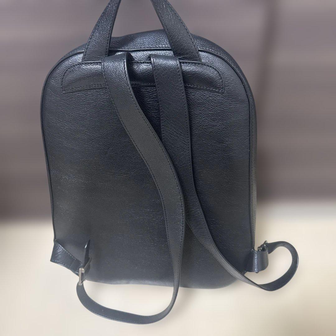 MOTHER HOUSE マザーハウス リュック カゼマトウ L ブラック