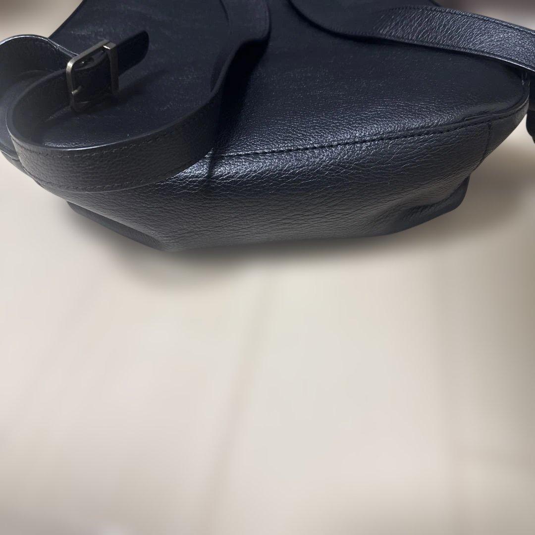 MOTHER HOUSE マザーハウス リュック カゼマトウ L ブラック