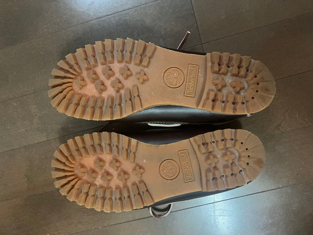 靴 Timberland/ NOREEN 3EYE/51304/ 24cm