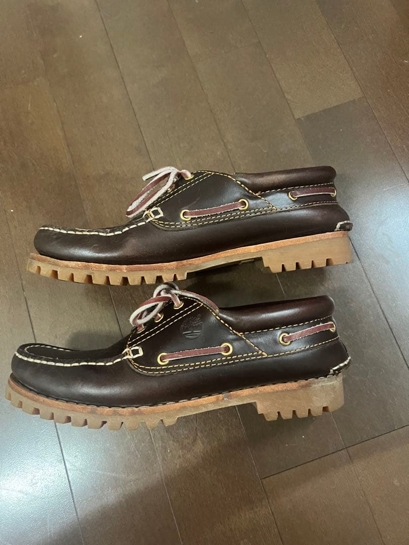 靴 Timberland/ NOREEN 3EYE/51304/ 24cm