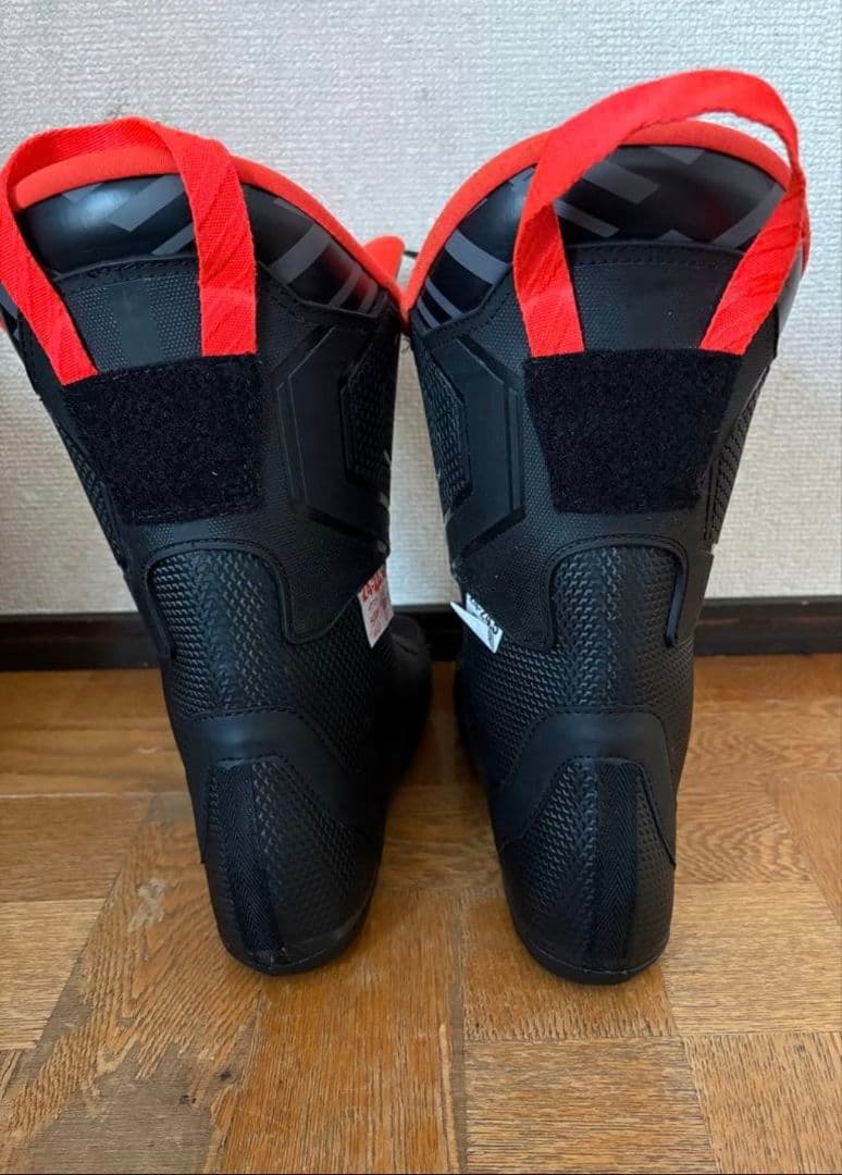 ロシニョール HERO WORLD CUP 70 SC　24.5