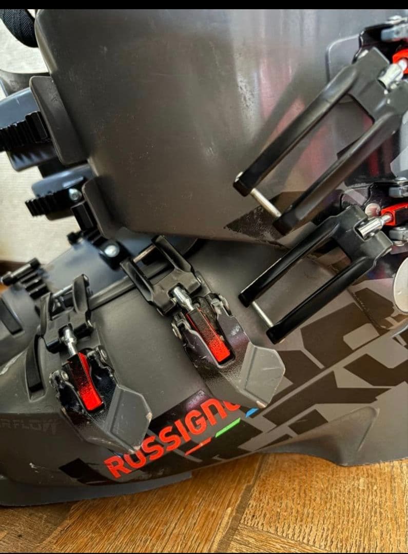 ロシニョール HERO WORLD CUP 70 SC　24.5