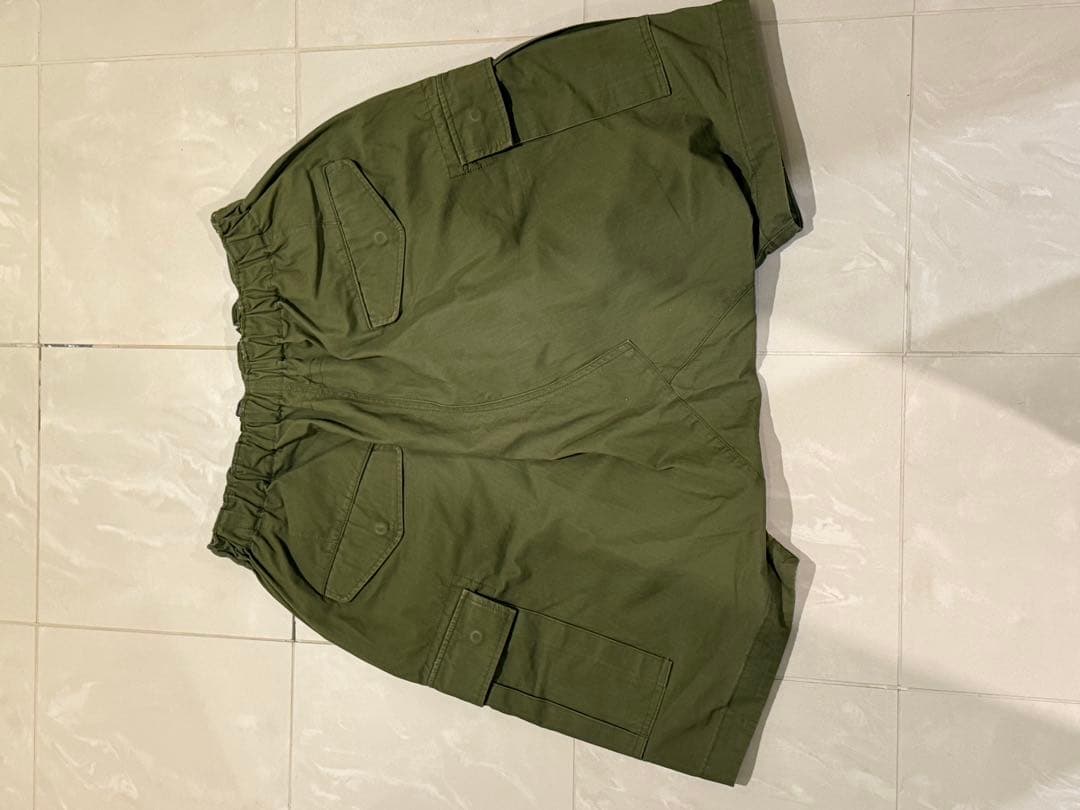 JUNYA WATANABE MAN サルエルパンツ