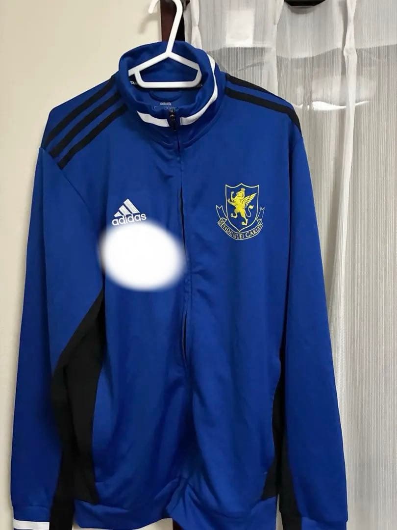 仙台育英 サッカー ウェア