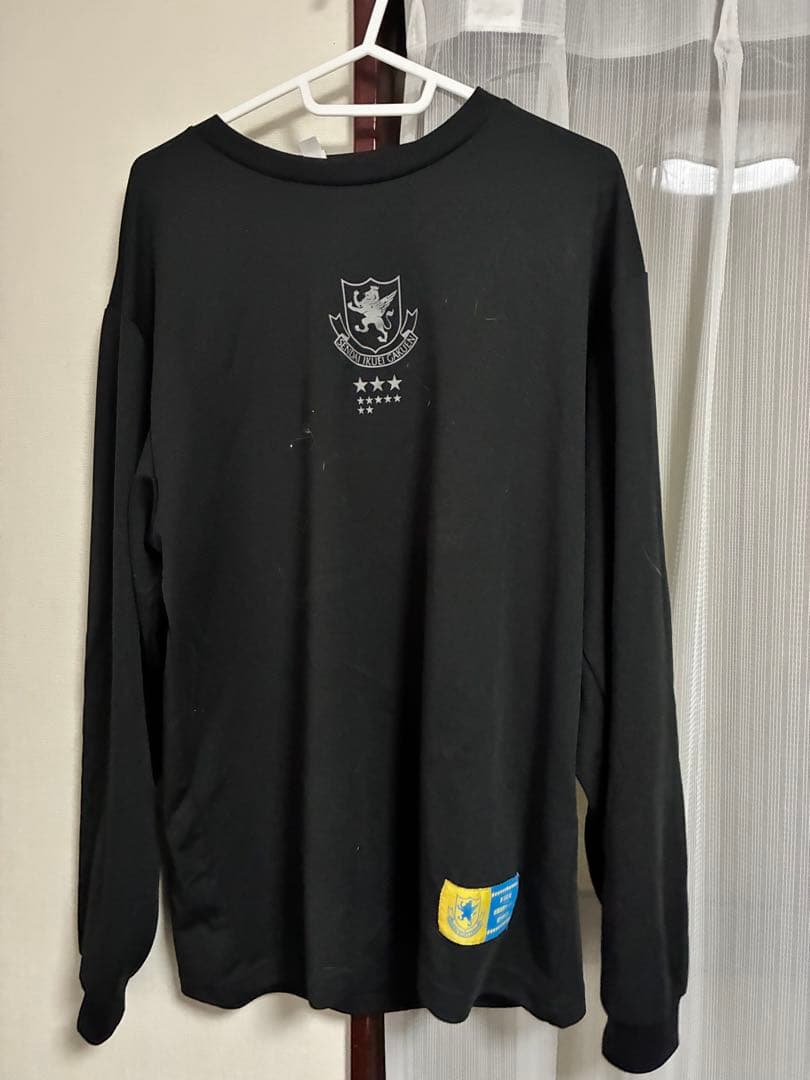 仙台育英 サッカー ウェア