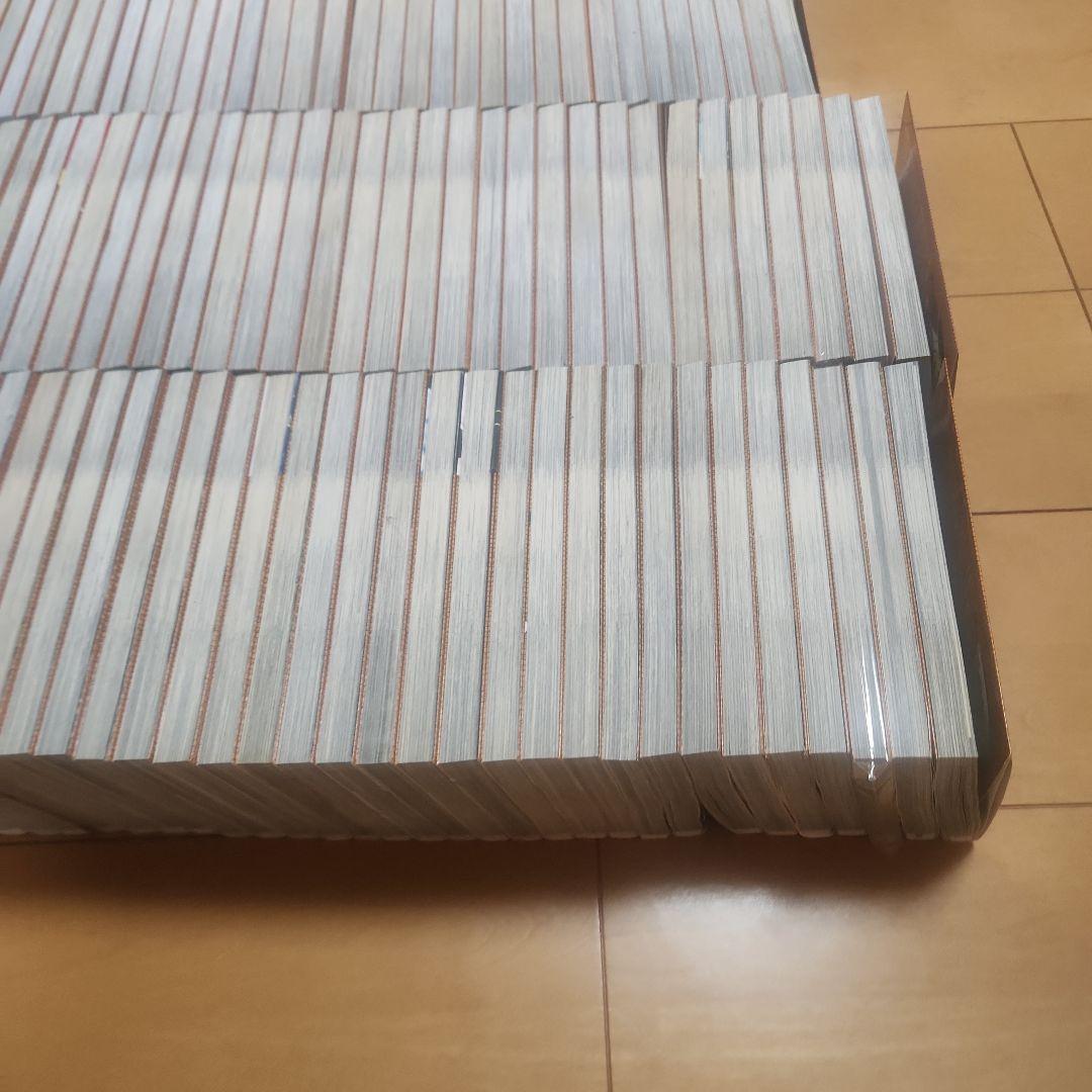 【送料無料】名探偵コナン　106巻セット　全巻 　美品　コミックセット