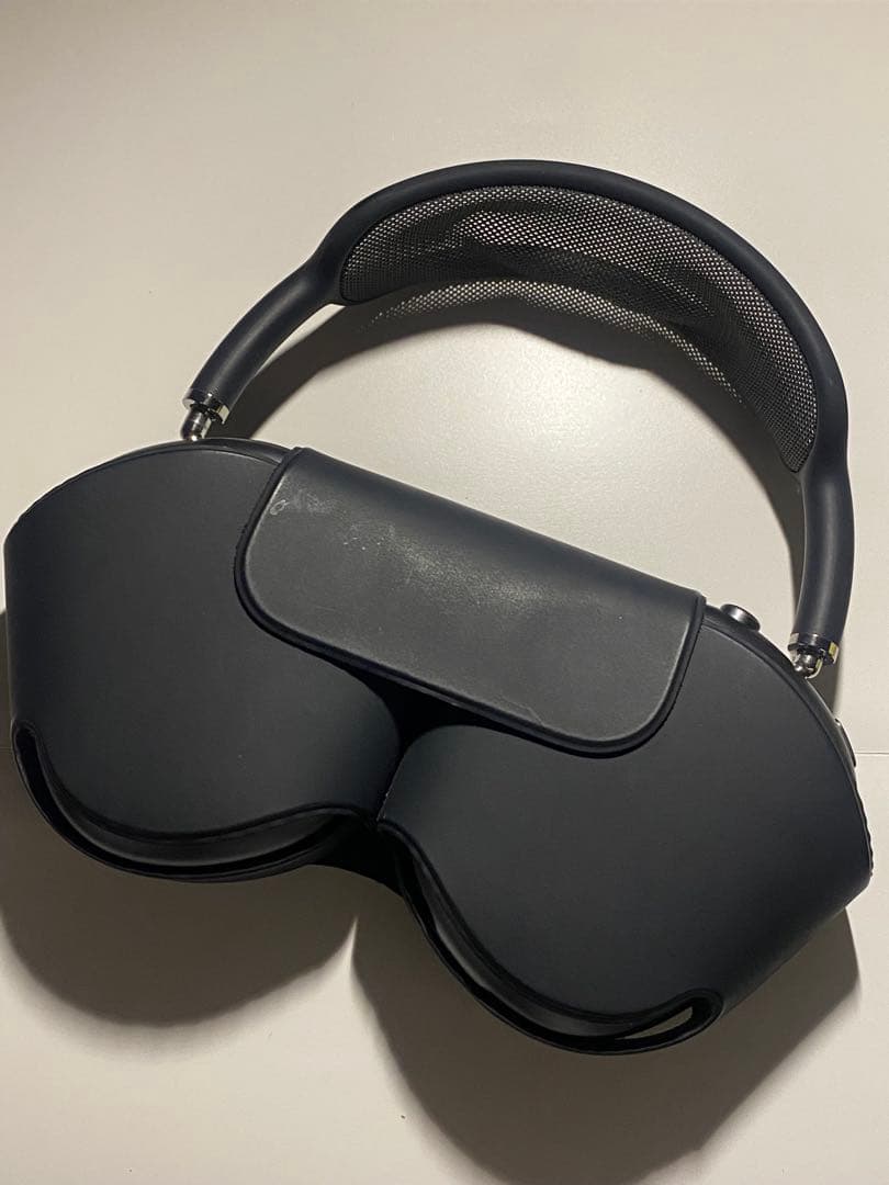 けけけApple AirPods Max スペースグレイ