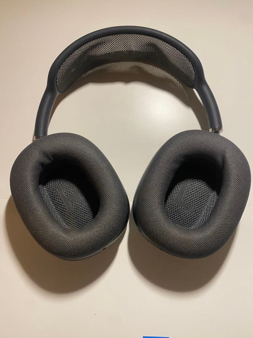 けけけApple AirPods Max スペースグレイ