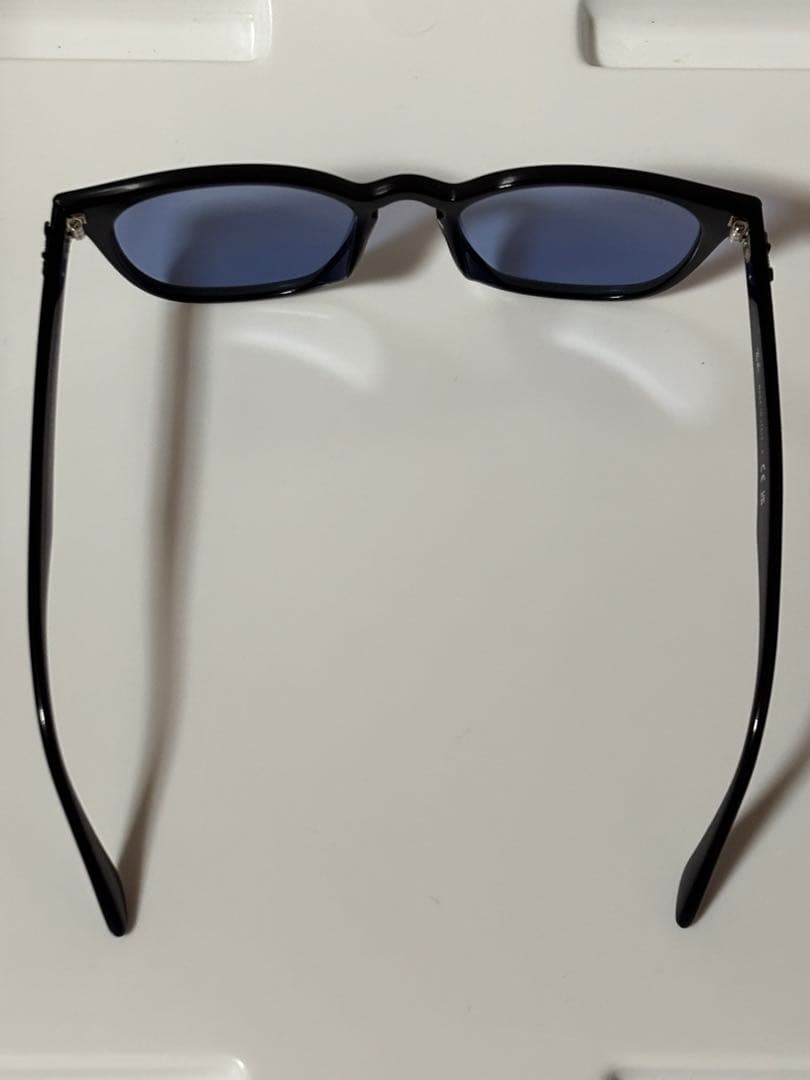 ★ほぼ未使用★RB 4258-F 601/80★ RayBan★レイバン★