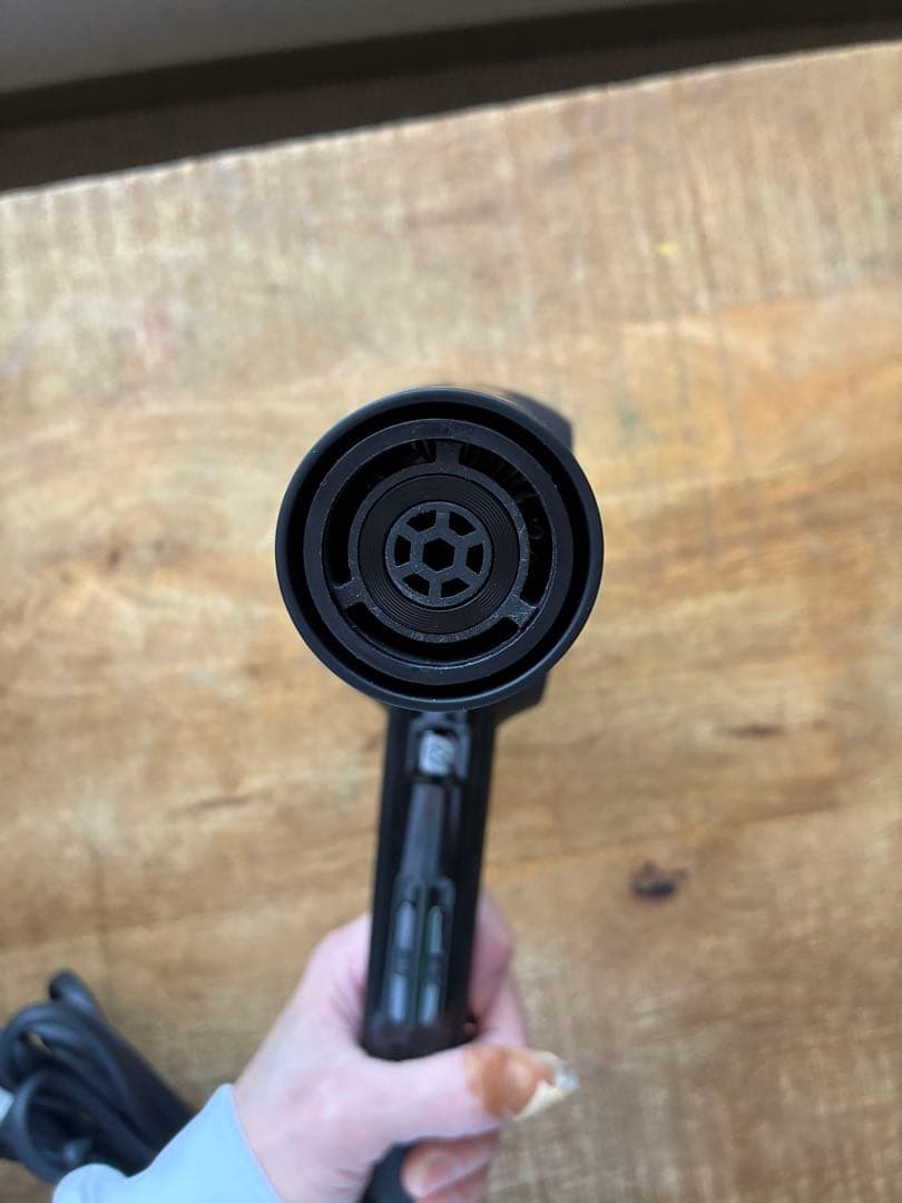 マグネット ヘアプロドライヤー