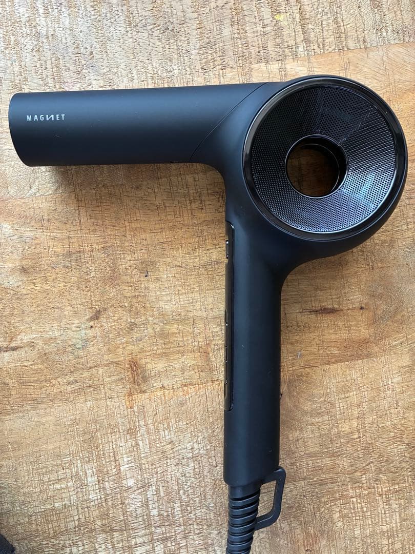 マグネット ヘアプロドライヤー