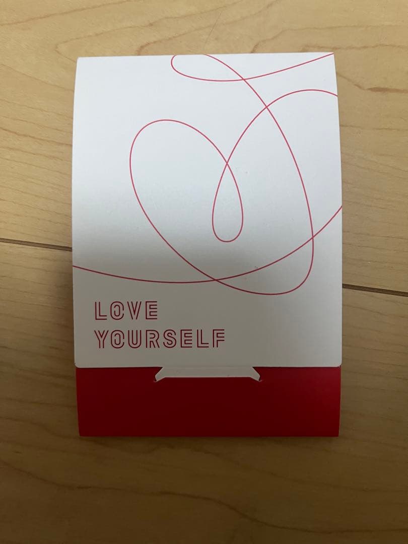 バンタン  CD  グッズ