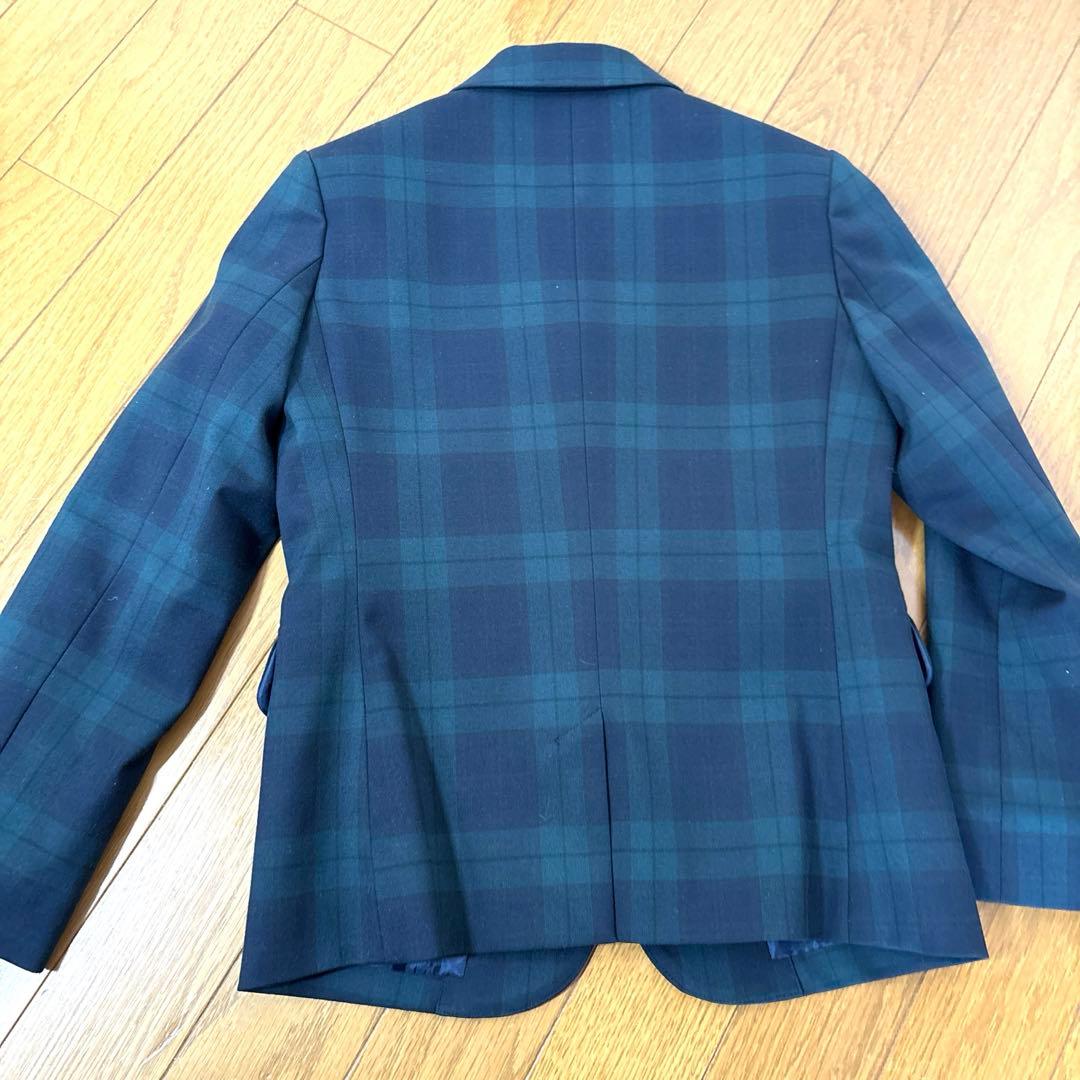 UNITED ARROWS フォーマルスーツ 135cm