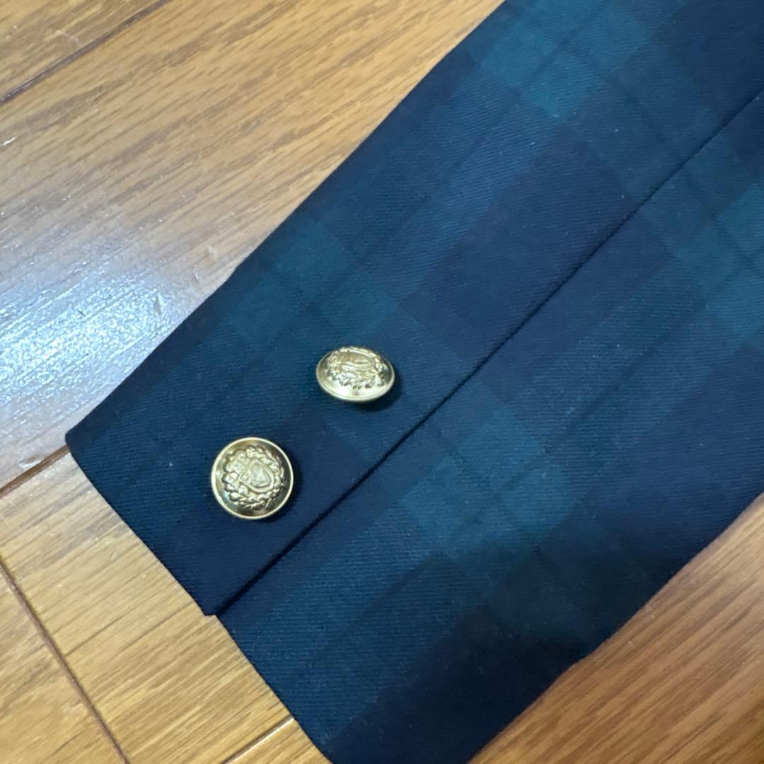 UNITED ARROWS フォーマルスーツ 135cm