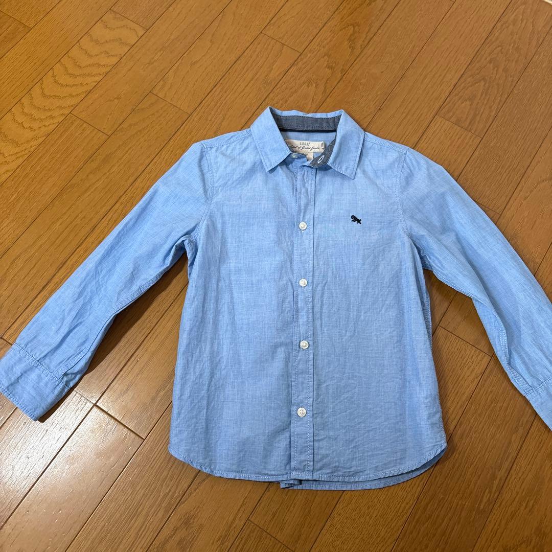 UNITED ARROWS フォーマルスーツ 135cm