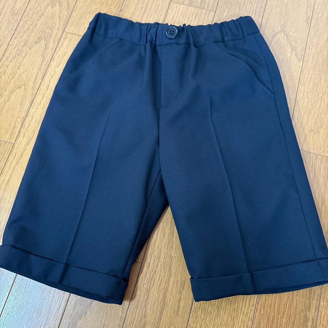 UNITED ARROWS フォーマルスーツ 135cm