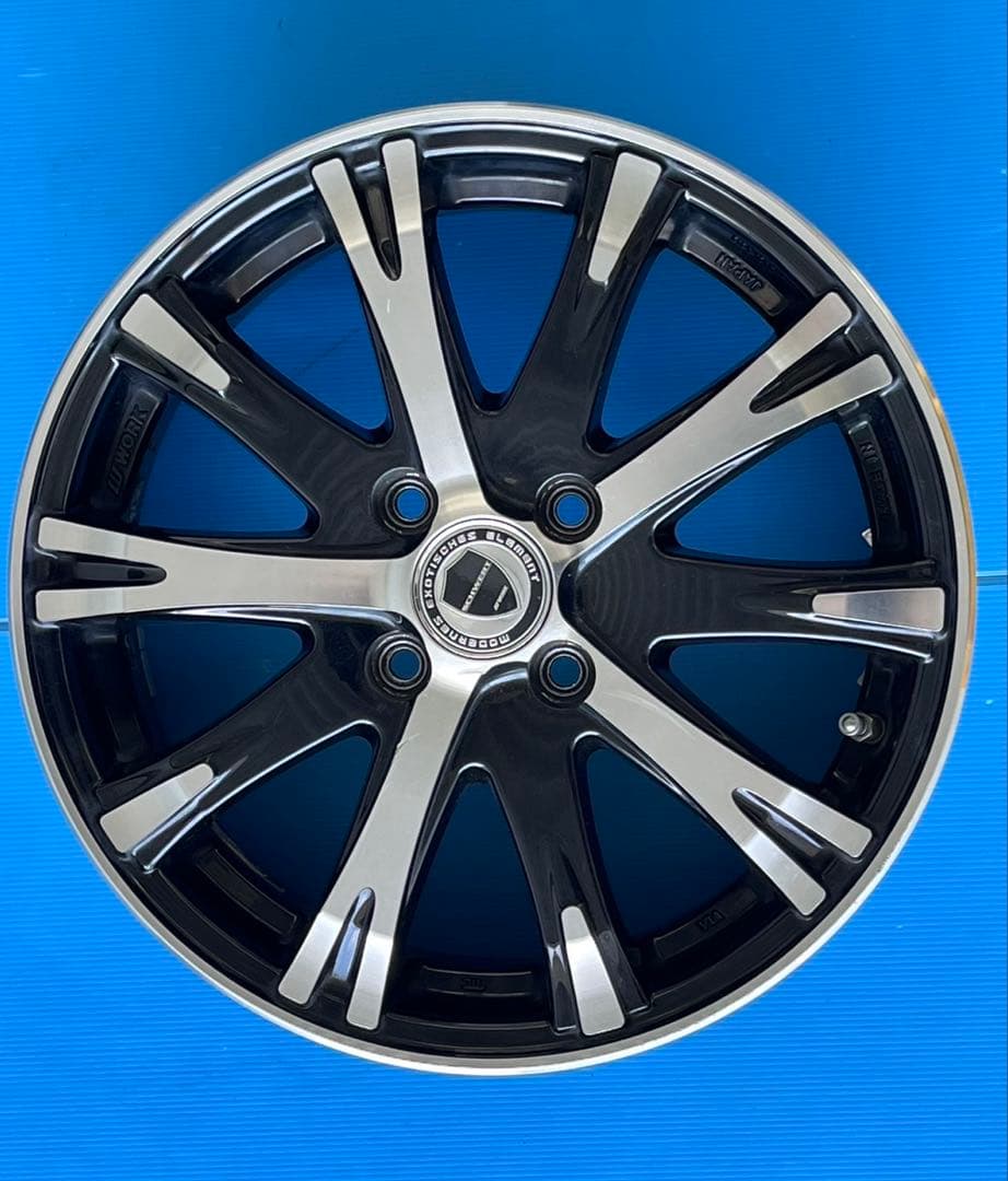 WORK(ワーク)SCHWERT (シュヴァート)SC4M 15インチ