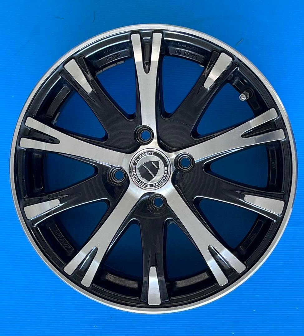 WORK(ワーク)SCHWERT (シュヴァート)SC4M 15インチ